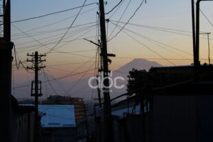 Конд на перекрёстке прошлого и неопределённого будущего (фоторепортаж)