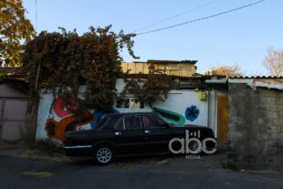 Конд на перекрёстке прошлого и неопределённого будущего (фоторепортаж)