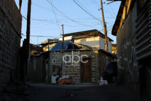 Конд на перекрёстке прошлого и неопределённого будущего (фоторепортаж)