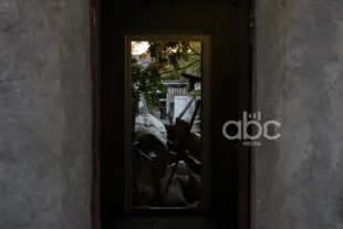 Конд на перекрёстке прошлого и неопределённого будущего (фоторепортаж)