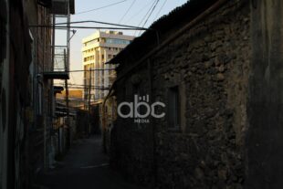 Конд на перекрёстке прошлого и неопределённого будущего (фоторепортаж)