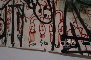 Возможно вместить все нажитое в «Жигули», если приходится эмигрировать: истории из архивов жителей Арцаха (фоторепортаж)