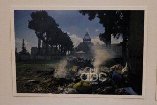 Հնարավոր է տունն ու տեղը տեղափոխել ժիգուլու մեջ, երբ պետք է գաղթել. պատմություններ արցախցիների արխիվներից (ֆոտոշարք)