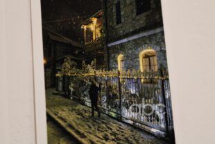 Հնարավոր է տունն ու տեղը տեղափոխել ժիգուլու մեջ, երբ պետք է գաղթել. պատմություններ արցախցիների արխիվներից (ֆոտոշարք)