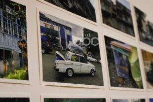 Հնարավոր է տունն ու տեղը տեղափոխել ժիգուլու մեջ, երբ պետք է գաղթել. պատմություններ արցախցիների արխիվներից (ֆոտոշարք)