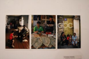 Հնարավոր է տունն ու տեղը տեղափոխել ժիգուլու մեջ, երբ պետք է գաղթել. պատմություններ արցախցիների արխիվներից (ֆոտոշարք)