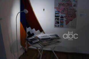 Հնարավոր է տունն ու տեղը տեղափոխել ժիգուլու մեջ, երբ պետք է գաղթել. պատմություններ արցախցիների արխիվներից (ֆոտոշարք)