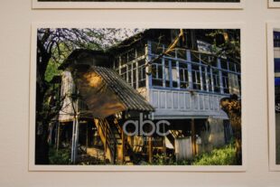 Հնարավոր է տունն ու տեղը տեղափոխել ժիգուլու մեջ, երբ պետք է գաղթել. պատմություններ արցախցիների արխիվներից (ֆոտոշարք)