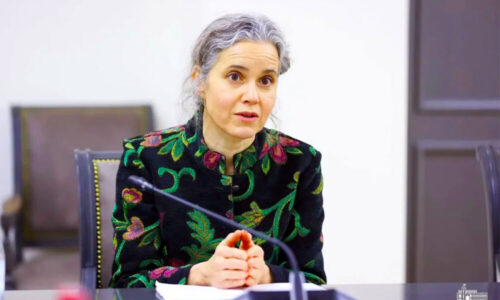 EU supports Armenia and Azerbaijan on path to full peace and regional success