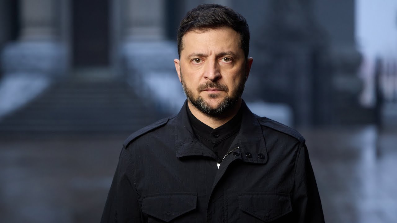 Ուկրաինան բարդ ընտրության առաջ է կանգնած. Զելենսկին խոսել է հնարավոր խաղաղության մասին Ուկրաինան բարդ ընտրության առաջ է կանգնած. Զելենսկին խոսել է հնարավոր խաղաղության մասին