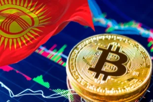 Власти Кыргызстана запретили майнинг криптовалют из-за нехватки электроэнергии