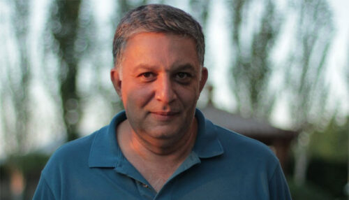 Ո՞ւմ է պատկանում «Կյանք ու կռիվ» ֆիլմի հեղինակային իրավունքը և ինչո՞ւ է այն հեռացվել համացանցից