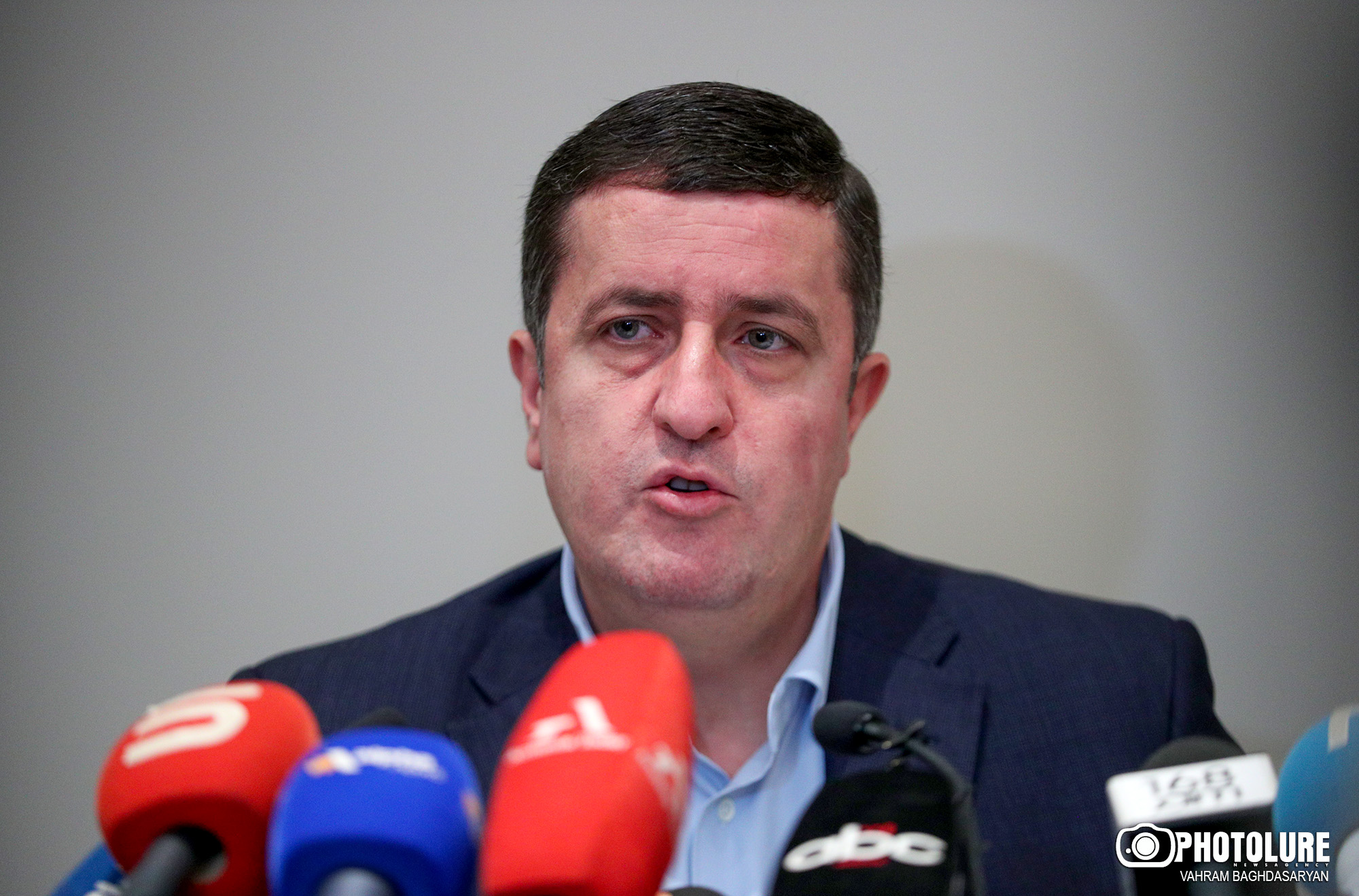 Նախընտրական քարոզարշավ են սկսել Սամվել Կարապետյանի հաշվին․ Դավիթ Ղազինյան Նախընտրական քարոզարշավ են սկսել Սամվել Կարապետյանի հաշվին․ Դավիթ Ղազինյան