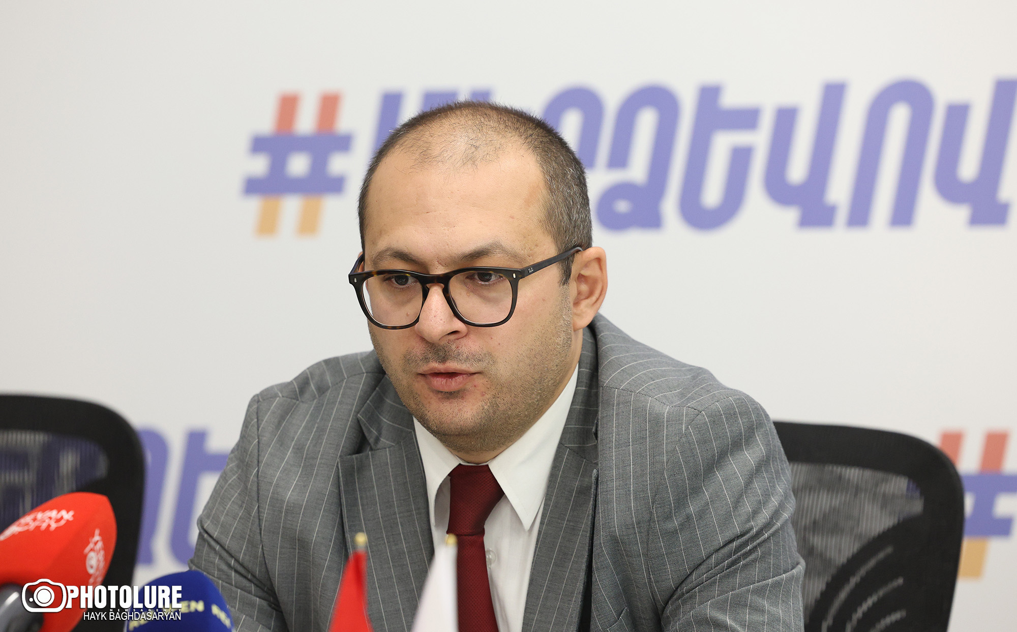 Рубен Мхитарян: Оказывается, если вы скажете что-то, это может вам дорого обойтись Рубен Мхитарян: Оказывается, если вы скажете что-то, это может вам дорого обойтись