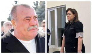 Մանվել Գրիգորյանի դատավոր դստեր լիազորությունները կասեցվել են․ նրա նկատմամբ քրեական հետապնդում կհարուցվի․ «Փաստինֆո»