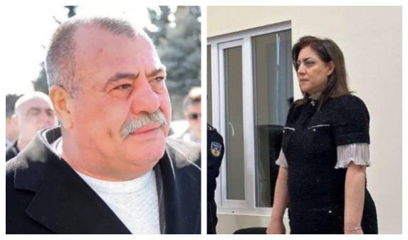 Մանվել Գրիգորյանի դատավոր դստեր լիազորությունները կասեցվել են․ նրա նկատմամբ քրեական հետապնդում կհարուցվի․ «Փաստինֆո» Մանվել Գրիգորյանի դատավոր դստեր լիազորությունները կասեցվել են․ նրա նկատմամբ քրեական հետապնդում կհարուցվի․ «Փաստինֆո»