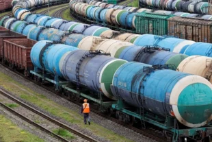 Ադրբեջանով Հայաստան տարանցման դետալները կհստակեցվեն մինչև տարեվերջ․ «Ռուսական երկաթուղիներ»