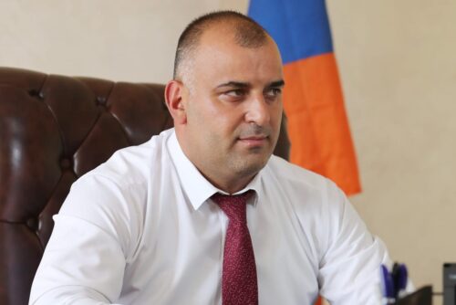 Norayr Hakobyan elected mayor of Masis: Who is he?