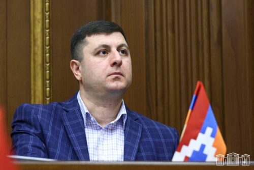 Тигран Абрамян: Власти не заботятся об избирательных правах граждан