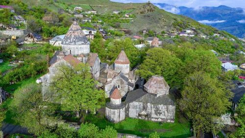 Հայկական մշակութային ժառանգությունն աշխարհի բոլոր անկյուններում է․ ԱԳ փոխնախարարի ելույթը՝ ՅՈւՆԵՍԿՕ-ում