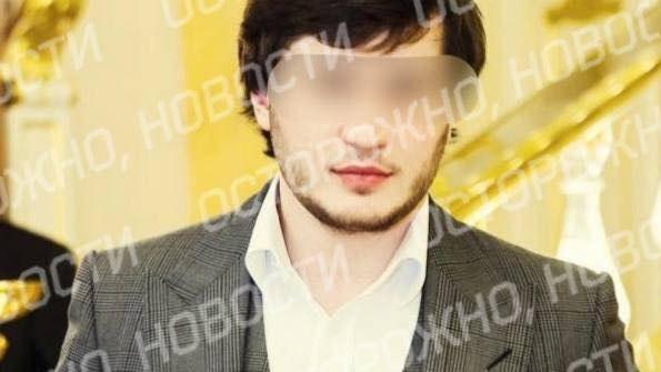 «Իսլամական պետությանը» ֆինանսավորելու համար մեղադրվող տղամարդը կարող է ներգրավված լինել Հայաստանում չեչենուհու սպանության մեջ «Իսլամական պետությանը» ֆինանսավորելու համար մեղադրվող տղամարդը կարող է ներգրավված լինել Հայաստանում չեչենուհու սպանության մեջ