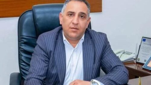 Վայքի համայնքապետի ընկերության հետ 2.7 մլրդ դրամի պայմանագրեր են կնքվել․ «Հետք»