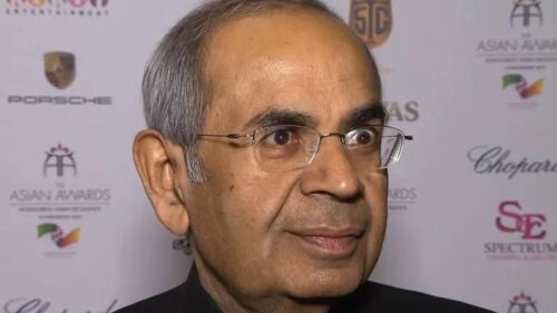 Скончался самый богатый человек Великобритании