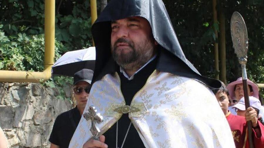 Լսում եք, բայց չեք հասկանում, նայում եք, բայց չեք տեսնում․ Հայր Սամվելը՝ Տեր Տարոնին Լսում եք, բայց չեք հասկանում, նայում եք, բայց չեք տեսնում․ Հայր Սամվելը՝ Տեր Տարոնին