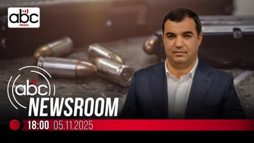 Վալոդյա Գրիգորյանի սպանության գործը բացահայտվել է. #ABCnewsroom 242px