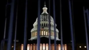 ԱՄՆ-ում «շաթդաունը» տնտեսությանը շաբաթական արժենում է մոտ 15 միլիարդ դոլար․ Bloomberg