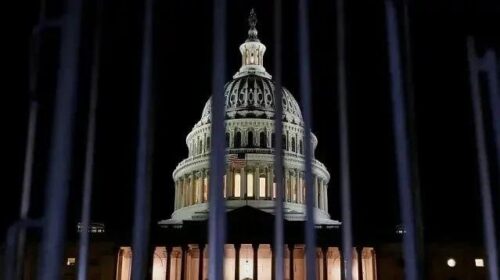 ԱՄՆ-ում «շաթդաունը» տնտեսությանը շաբաթական արժենում է մոտ 15 միլիարդ դոլար․ Bloomberg