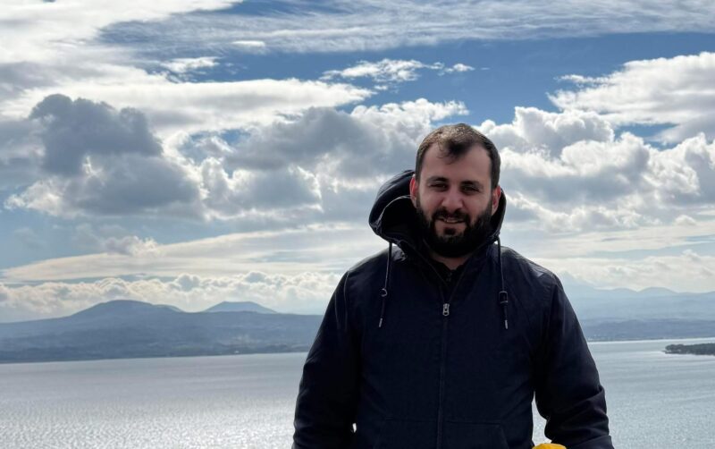 Найдено тело 29-летнего жителя Арцаха, находившегося в розыске с 6 ноября Найдено тело 29-летнего жителя Арцаха, находившегося в розыске с 6 ноября