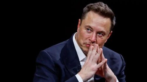 Tesla shareholders approve plan to pay Musk nearly $1 trillion