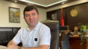 Դավիթ Համբարձումյանին ցանկացել են չեզոքացնել քաղաքական գործընթացներից, նա քաղբանտարկյալ է․ փաստաբան