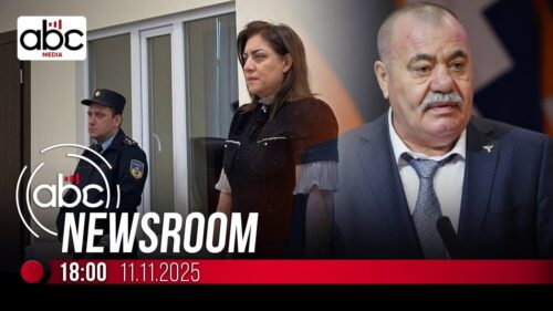 Մանվել Գրիգորյանի դստերը մեղադրանք են առաջադրել․#ABCnewsroom 245px