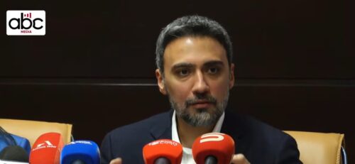 ՔԿ-ն ուզում է, որ ևս 2 ամսով Սամվել Կարապետյանի ապօրինի կալանքը երկարաձգվի, սա աբսուրդ է․ Արամ Վարդևանյան