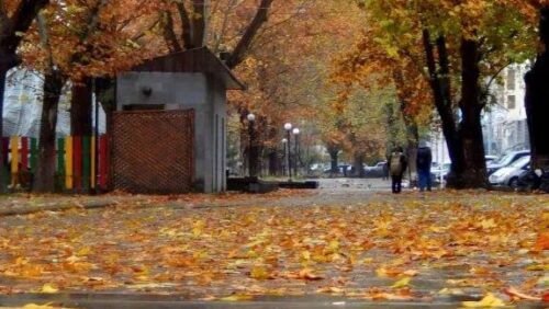 Օդի ջերմաստիճանը կնվազի․ ի՞նչ եղանակ է սպասվում առաջիկա օրերին