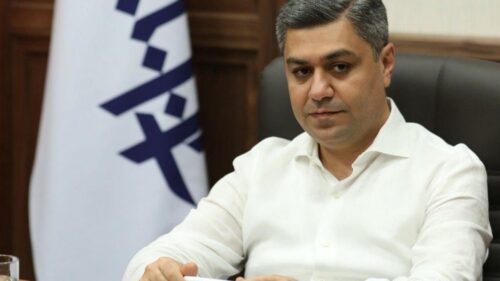 Разочарование равносильно предательству: Артур Ванецян о результатах выборов в Вагаршапате