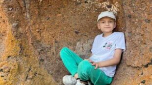 Մահացել է երկար տարիներ քաղցկեղի դեմ բուժվող Արեգը