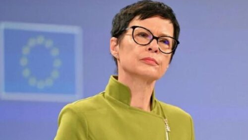 EU commissioner for enlargement says Middle Corridor must become a reliable alternative to other routes