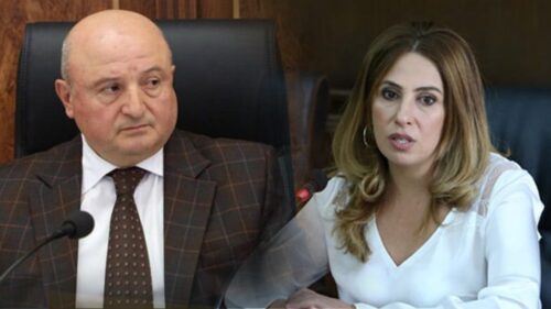 Ղուկասյանին պատշաճ բուժօգնություն չի տրամադրվում. Զարուհի Փոստանջյանն ABC Media-ին մանրամասներ է հայտնել