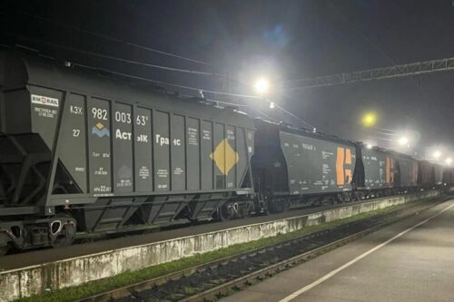 Ղազախստանի հացահատիկի ազգային օպերատորը պատրաստ է հայ սպառողներին ամսական մատակարարել 15,000-20,000 տոննա հացահատիկ