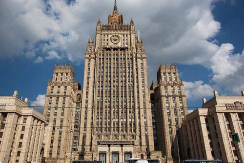 МИД России: Позиция России по вопросу нормализации армяно-азербайджанских отношений открыта и последовательна