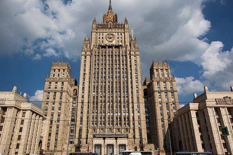 МИД России: Позиция России по вопросу нормализации армяно-азербайджанских отношений открыта и последовательна МИД России: Позиция России по вопросу нормализации армяно-азербайджанских отношений открыта и последовательна