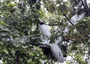 South Korea’s former president orders drone flights to North Korea in martial law plot