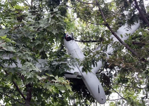 South Korea’s former president orders drone flights to North Korea in martial law plot