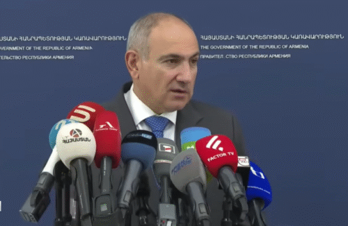 Is there anything about the war that no one knows? Highlights from Nikol Pashinyan’s press remarks