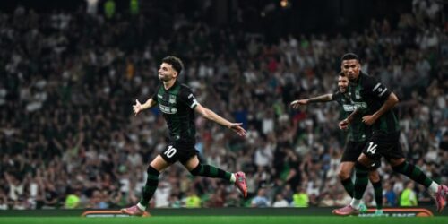 Էդուարդ Սպերցյանը դիմել է երկրպագուներին