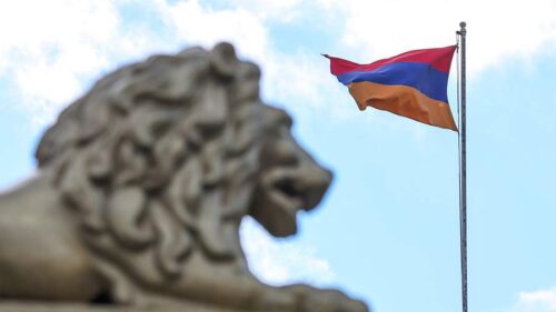 Russia ready to discuss any concerns with Armenia, says Zakharova