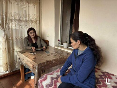 Այդ երեխան մերն էր, կասկածներ ամուսնուս մեջ երբեք չեն եղել. Ծափաթաղում սպանված 3-ամյա երեխայի մայր․ Aravot